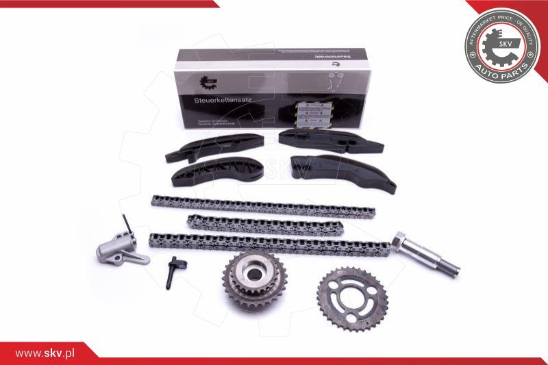 ESEN SKV Komplet razvodnog lanca