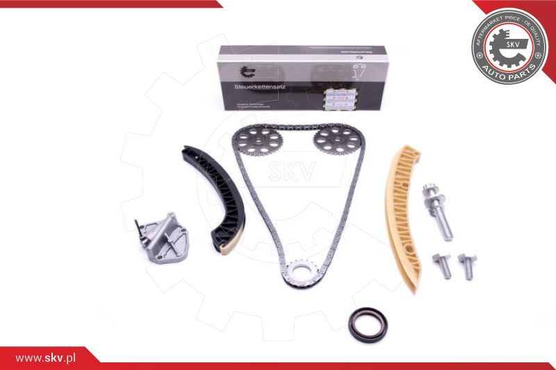 ESEN SKV Komplet razvodnog lanca