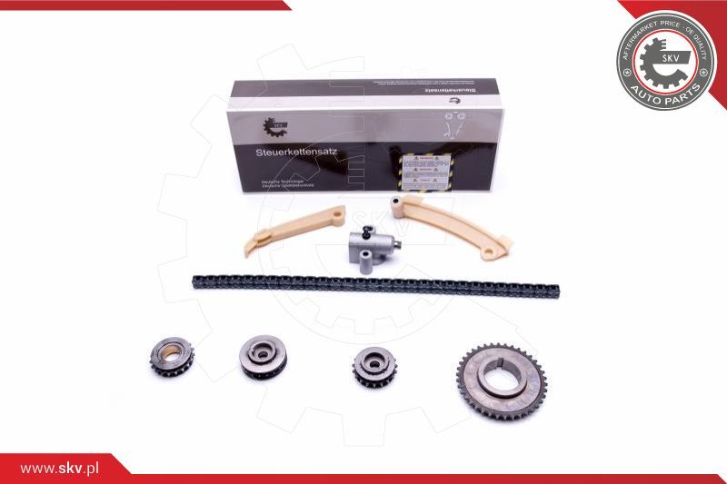 ESEN SKV Komplet razvodnog lanca