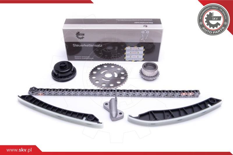 ESEN SKV Komplet razvodnog lanca