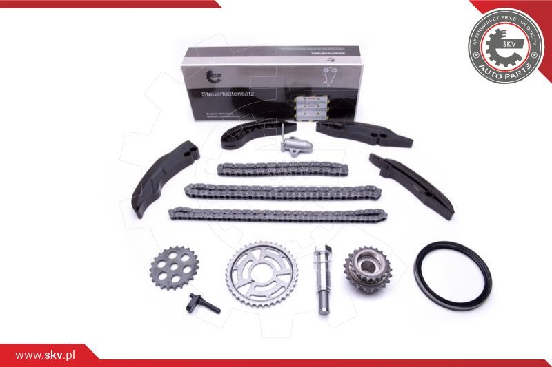 ESEN SKV Komplet razvodnog lanca
