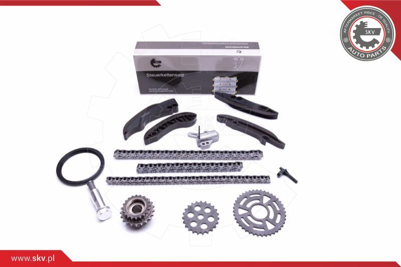 ESEN SKV Komplet razvodnog lanca