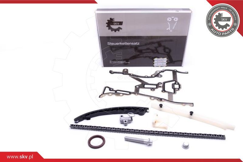 ESEN SKV Komplet razvodnog lanca