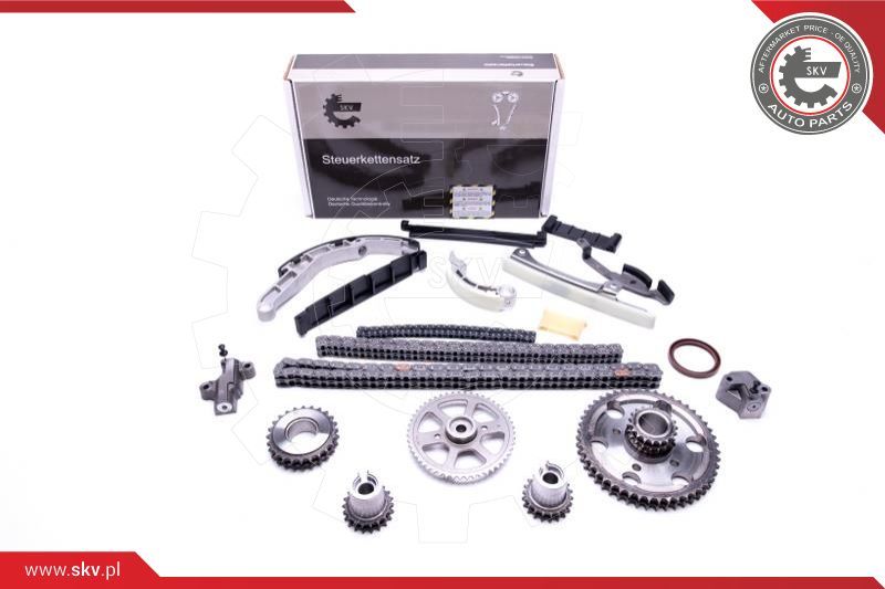 ESEN SKV Komplet razvodnog lanca