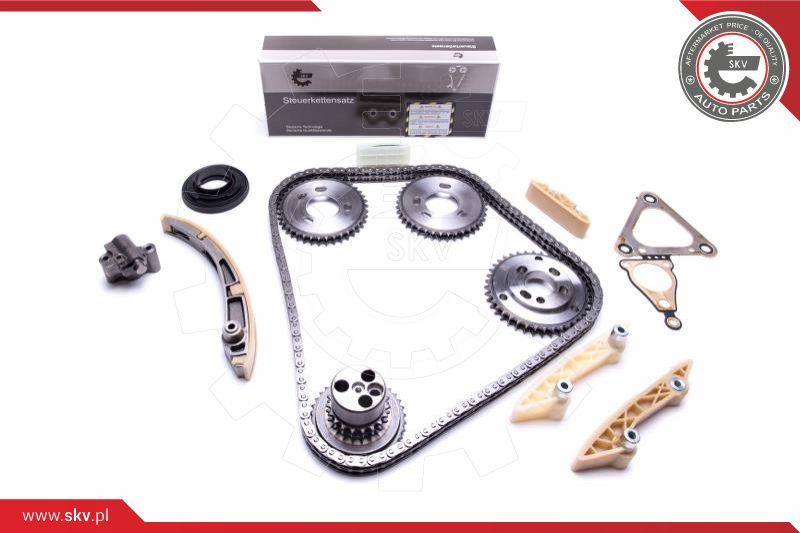 ESEN SKV Komplet razvodnog lanca