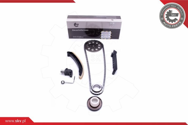 ESEN SKV Komplet razvodnog lanca