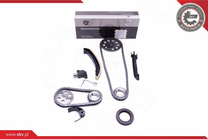 ESEN SKV Komplet razvodnog lanca