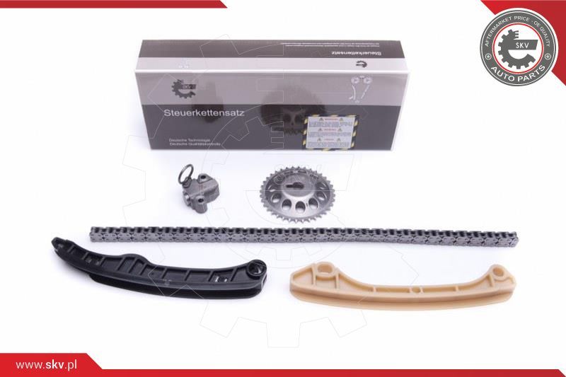ESEN SKV Komplet razvodnog lanca