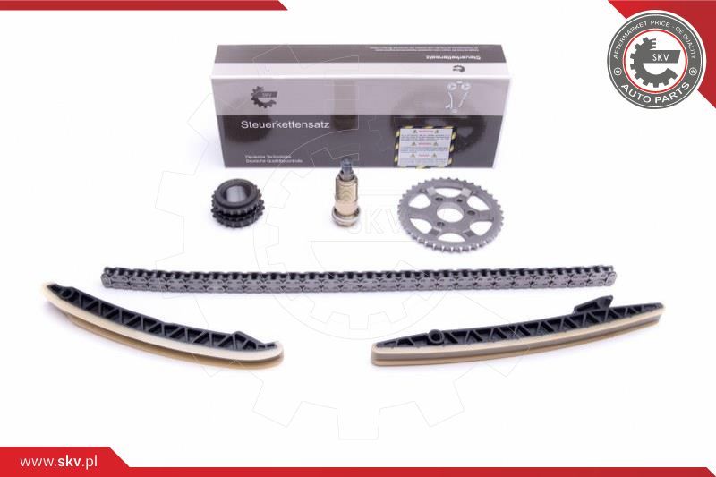 ESEN SKV Komplet razvodnog lanca