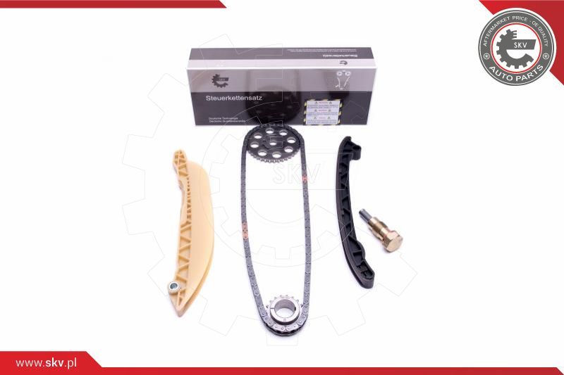 ESEN SKV Komplet razvodnog lanca