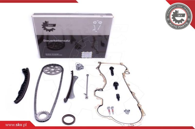 ESEN SKV Komplet razvodnog lanca