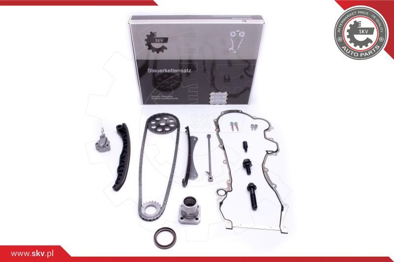 ESEN SKV Komplet razvodnog lanca