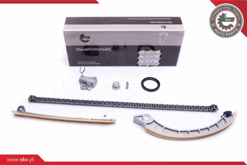 ESEN SKV Komplet razvodnog lanca