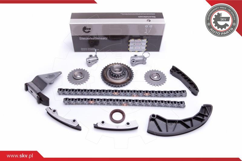 ESEN SKV Komplet razvodnog lanca