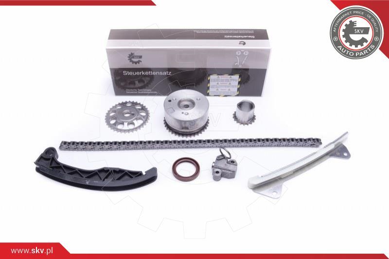 ESEN SKV Komplet razvodnog lanca