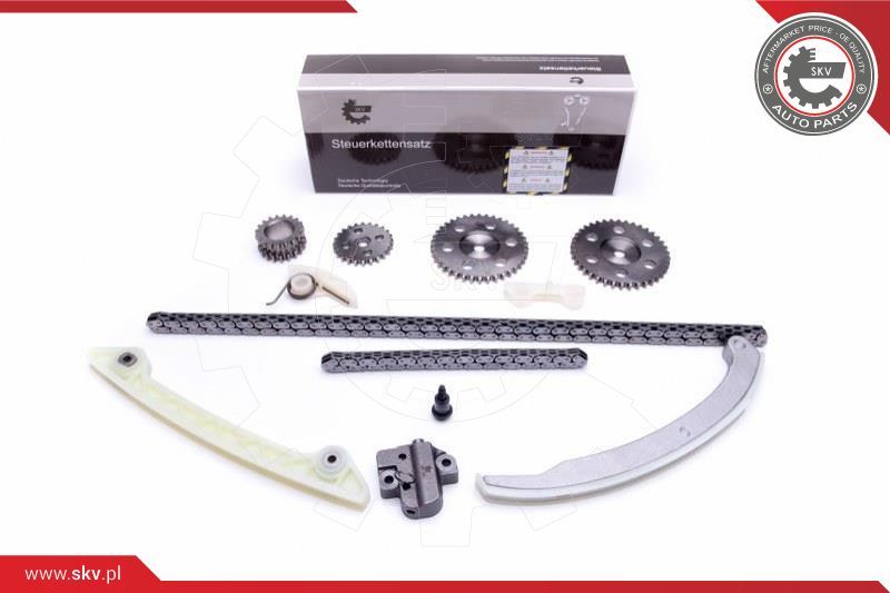 ESEN SKV Komplet razvodnog lanca