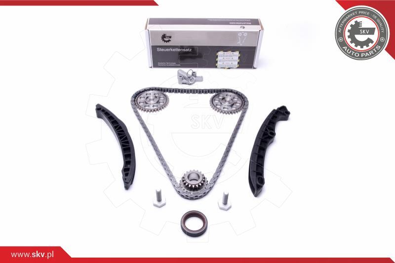ESEN SKV Komplet razvodnog lanca