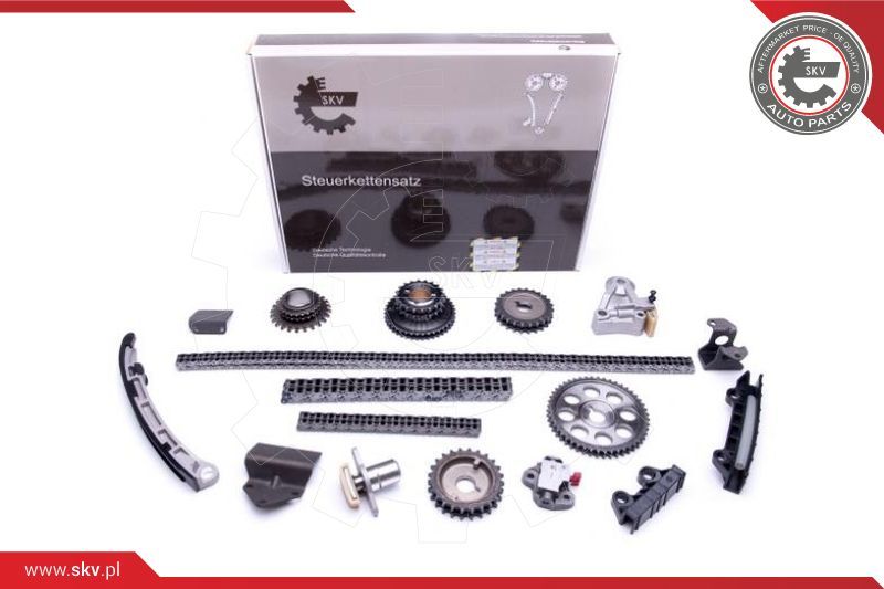 ESEN SKV Komplet razvodnog lanca