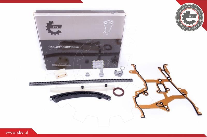 ESEN SKV Komplet razvodnog lanca