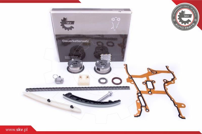 ESEN SKV Komplet razvodnog lanca