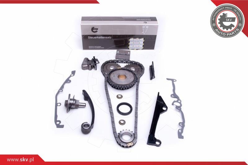 ESEN SKV Komplet razvodnog lanca