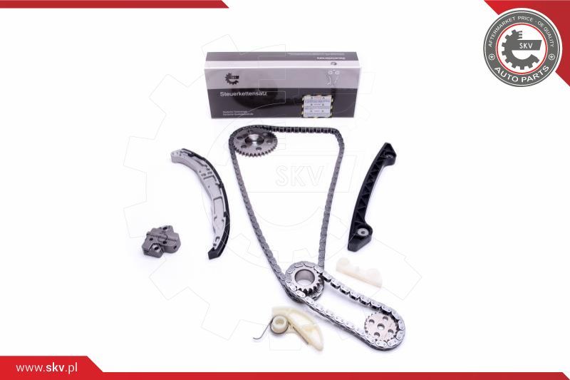 ESEN SKV Komplet razvodnog lanca