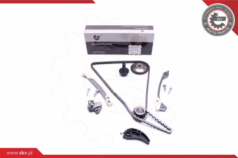 ESEN SKV Komplet razvodnog lanca