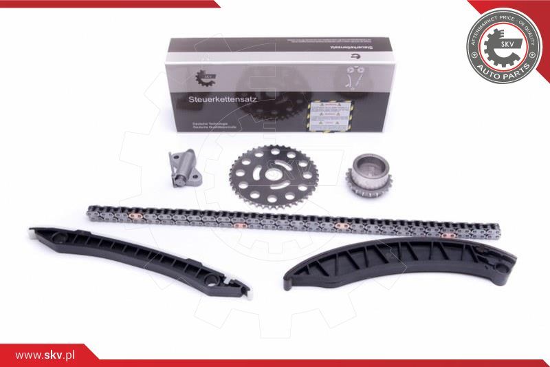 ESEN SKV Komplet razvodnog lanca