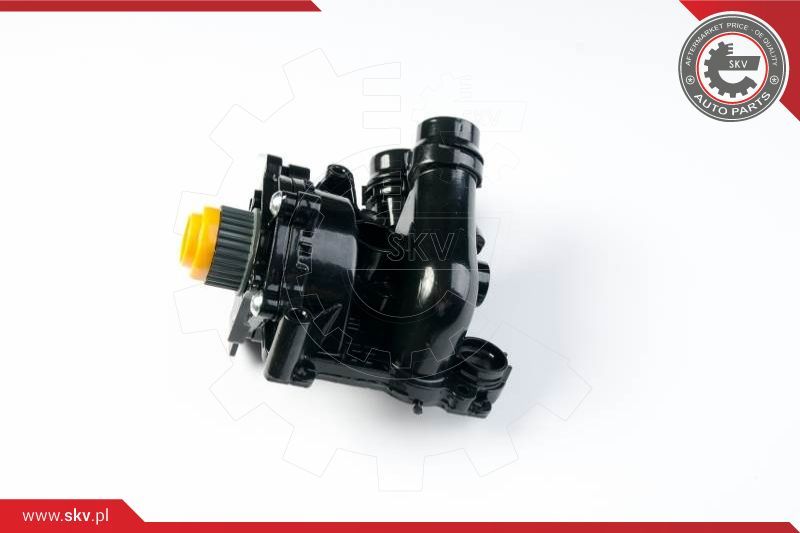 ESEN SKV Optočna pumpa vode, grijanje u mjestu