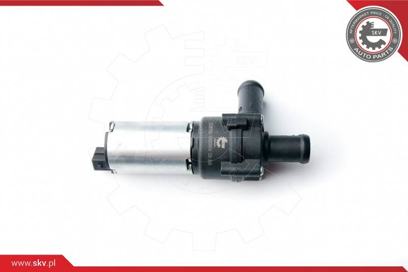 ESEN SKV Optočna pumpa vode, grijanje u mjestu