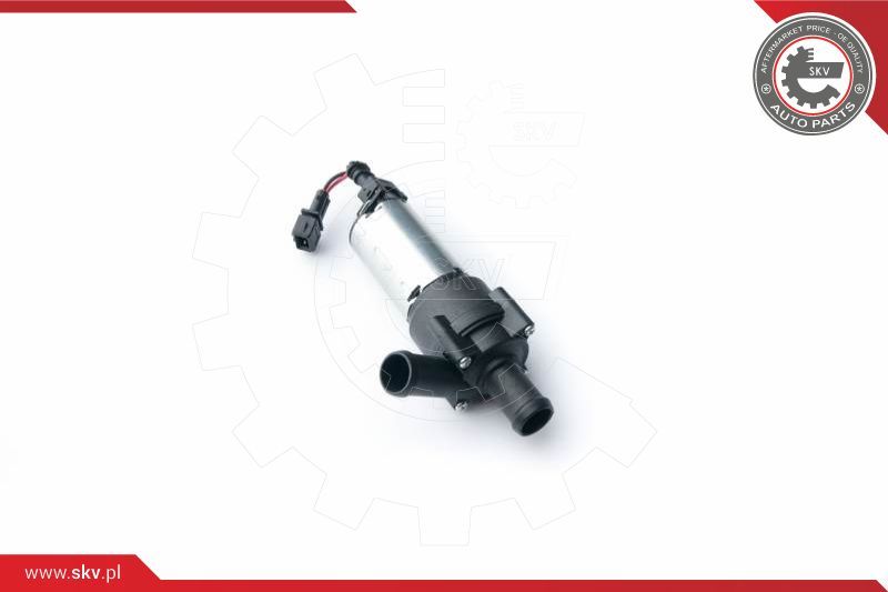 ESEN SKV Optočna pumpa vode, grijanje u mjestu