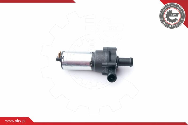 ESEN SKV Optočna pumpa vode, grijanje u mjestu