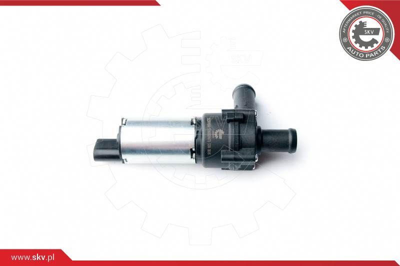 ESEN SKV Optočna pumpa vode, grijanje u mjestu