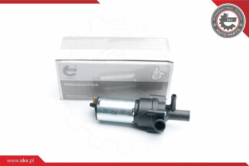 ESEN SKV Optočna pumpa vode, grijanje u mjestu