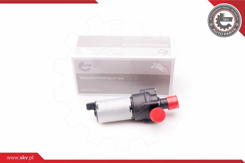 ESEN SKV Optočna pumpa vode, grijanje u mjestu