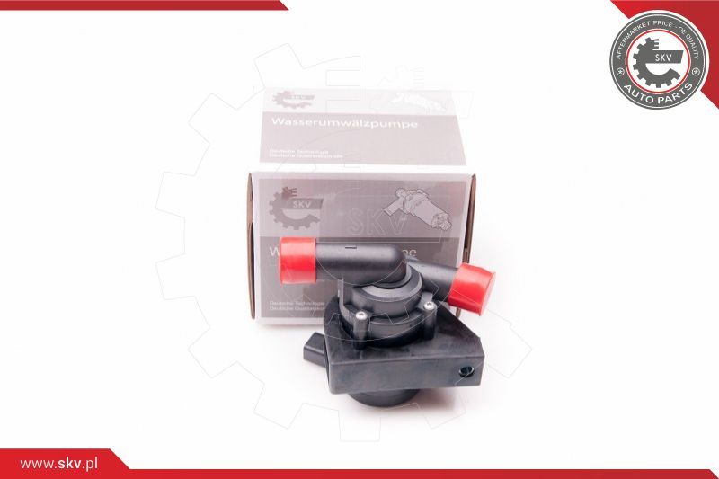 ESEN SKV Optočna pumpa vode, grijanje u mjestu