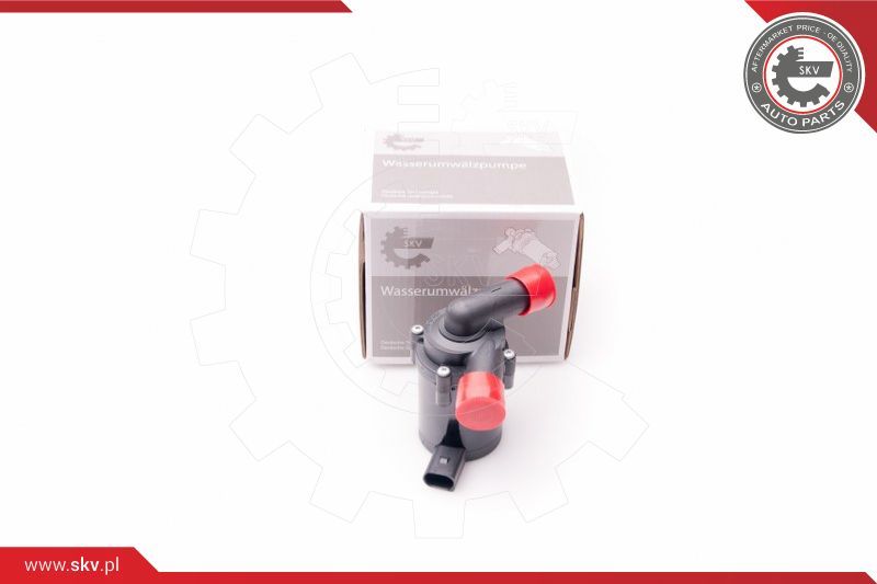 ESEN SKV Optočna pumpa vode, grijanje u mjestu