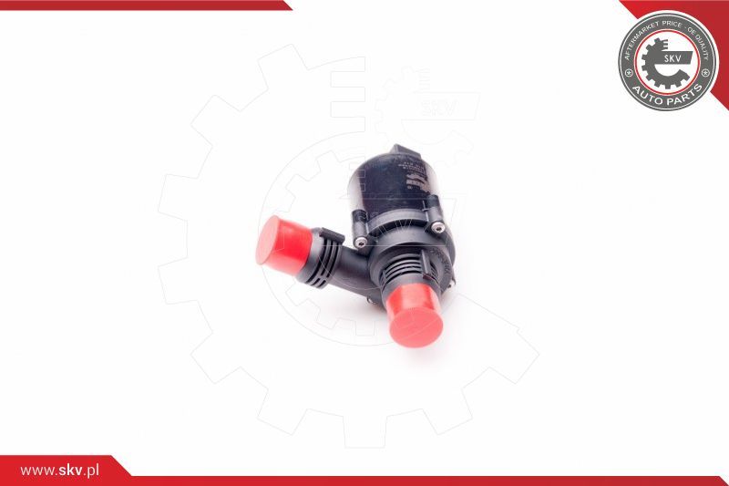 ESEN SKV Optočna pumpa vode, grijanje u mjestu