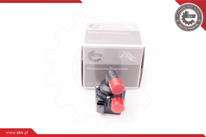 ESEN SKV Optočna pumpa vode, grijanje u mjestu