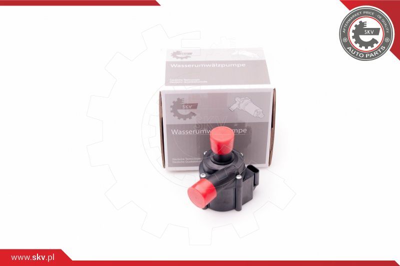 ESEN SKV Optočna pumpa vode, grijanje u mjestu