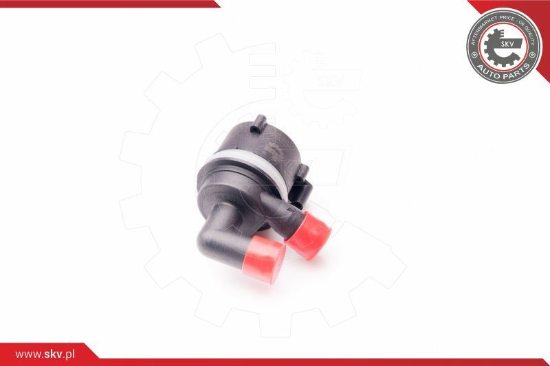 ESEN SKV Optočna pumpa vode, grijanje u mjestu