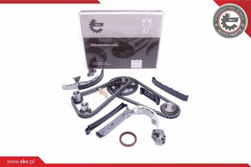 ESEN SKV Vodena pumpa