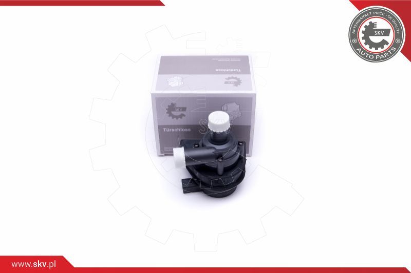 ESEN SKV Optočna pumpa vode, grijanje u mjestu