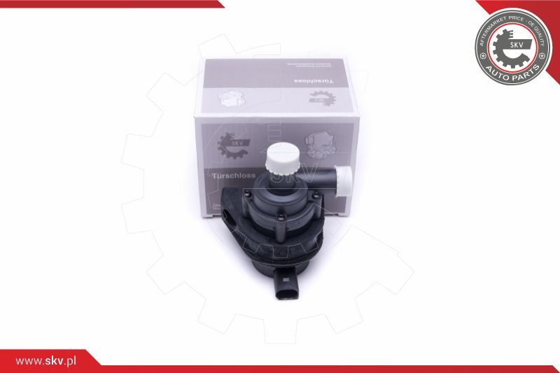 ESEN SKV Optočna pumpa vode, grijanje u mjestu