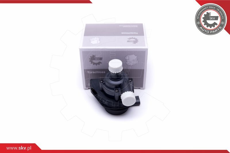 ESEN SKV Optočna pumpa vode, grijanje u mjestu