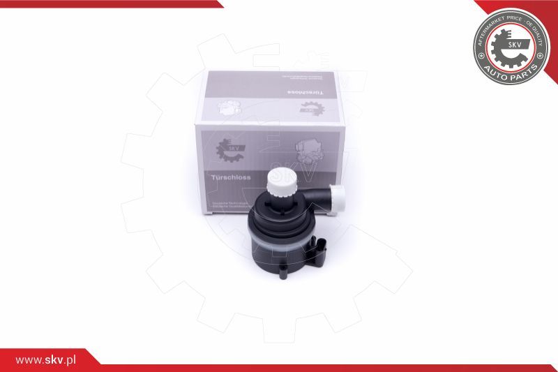 ESEN SKV Optočna pumpa vode, grijanje u mjestu