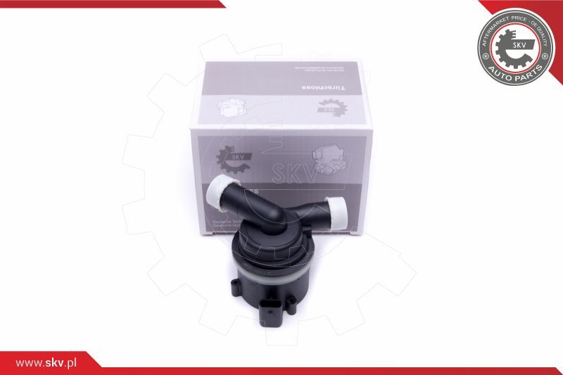 ESEN SKV Optočna pumpa vode, grijanje u mjestu