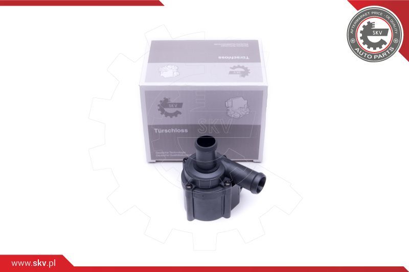 ESEN SKV Optočna pumpa vode, grijanje u mjestu