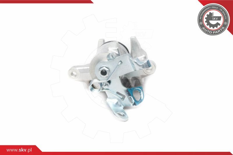 ESEN SKV Sedlo kočnice