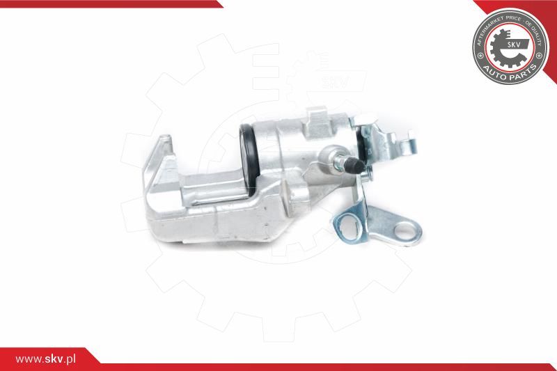 ESEN SKV Sedlo kočnice